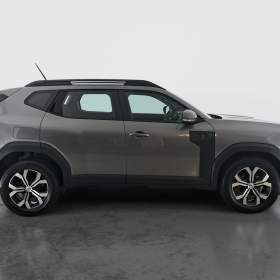 Foto inzerátu Dacia Duster 1.2 TCe