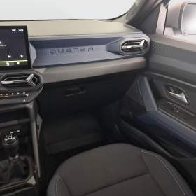 Foto inzerátu Dacia Duster 1.2 TCe