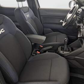 Foto inzerátu Dacia Duster 1.2 TCe