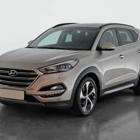 Foto inzerátu Hyundai Tucson 1.7 CRDi