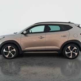 Foto inzerátu Hyundai Tucson 1.7 CRDi