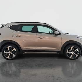 Foto inzerátu Hyundai Tucson 1.7 CRDi