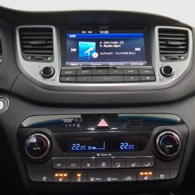 Foto inzerátu Hyundai Tucson 1.7 CRDi