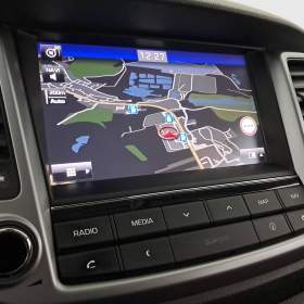 Foto inzerátu Hyundai Tucson 1.7 CRDi