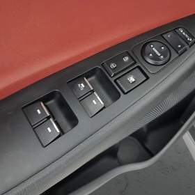 Foto inzerátu Hyundai Tucson 1.7 CRDi