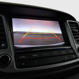 Foto inzerátu Hyundai Tucson 1.7 CRDi
