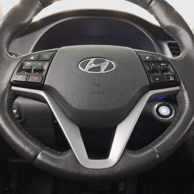 Foto inzerátu Hyundai Tucson 1.7 CRDi