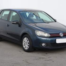 VW Golf 1.2 TSI / 19971018