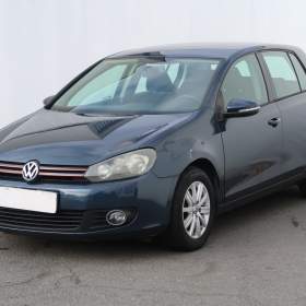 Foto inzerátu VW Golf 1.2 TSI