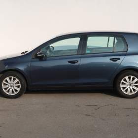 Foto inzerátu VW Golf 1.2 TSI