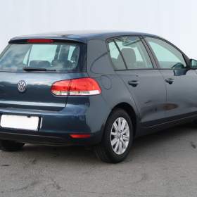 Foto inzerátu VW Golf 1.2 TSI