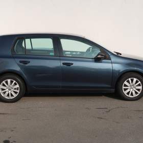 Foto inzerátu VW Golf 1.2 TSI