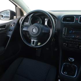 Foto inzerátu VW Golf 1.2 TSI