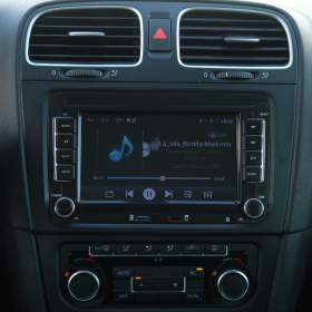 Foto inzerátu VW Golf 1.2 TSI