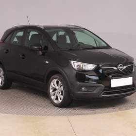 Opel Crossland 1.2 Turbo / 19971019