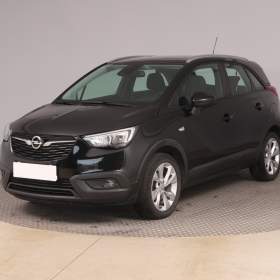 Foto inzerátu Opel Crossland 1.2 Turbo