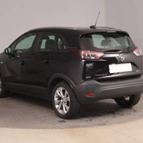 Foto inzerátu Opel Crossland 1.2 Turbo