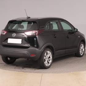 Foto inzerátu Opel Crossland 1.2 Turbo