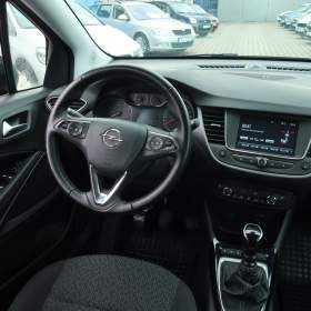 Foto inzerátu Opel Crossland 1.2 Turbo