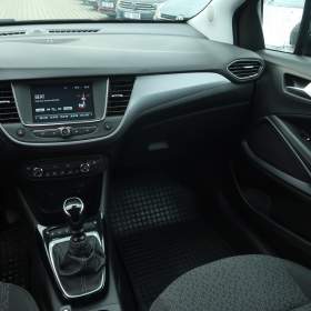 Foto inzerátu Opel Crossland 1.2 Turbo
