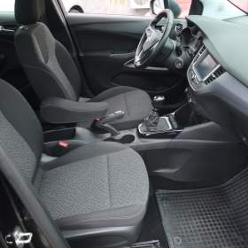 Foto inzerátu Opel Crossland 1.2 Turbo