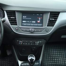 Foto inzerátu Opel Crossland 1.2 Turbo