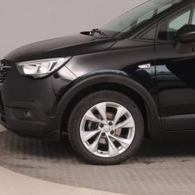 Foto inzerátu Opel Crossland 1.2 Turbo