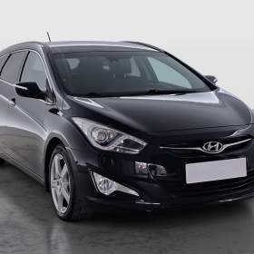 Hyundai i40 1.7 CRDi / 19971020