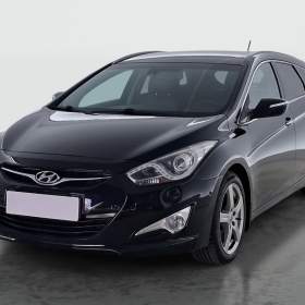 Foto inzerátu Hyundai i40 1.7 CRDi