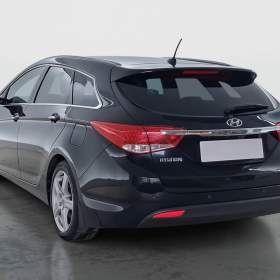 Foto inzerátu Hyundai i40 1.7 CRDi