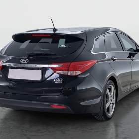Foto inzerátu Hyundai i40 1.7 CRDi