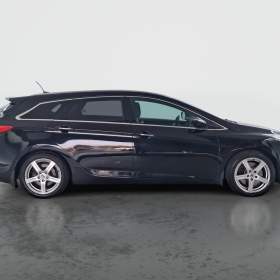 Foto inzerátu Hyundai i40 1.7 CRDi