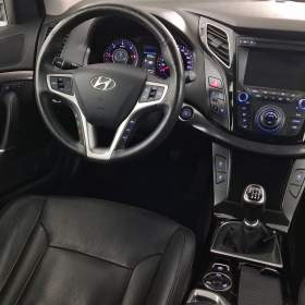 Foto inzerátu Hyundai i40 1.7 CRDi