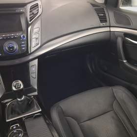 Foto inzerátu Hyundai i40 1.7 CRDi
