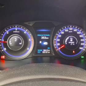 Foto inzerátu Hyundai i40 1.7 CRDi