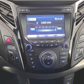 Foto inzerátu Hyundai i40 1.7 CRDi