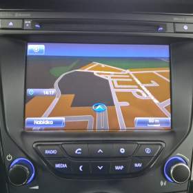 Foto inzerátu Hyundai i40 1.7 CRDi