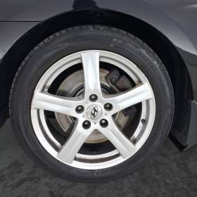Foto inzerátu Hyundai i40 1.7 CRDi