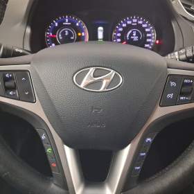 Foto inzerátu Hyundai i40 1.7 CRDi