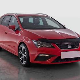 Seat Leon 1.5 TSI / 19971021