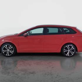 Foto inzerátu Seat Leon 1.5 TSI