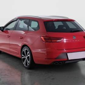 Foto inzerátu Seat Leon 1.5 TSI