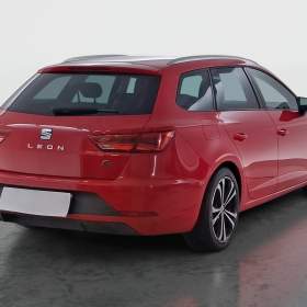 Foto inzerátu Seat Leon 1.5 TSI