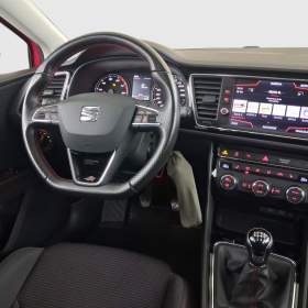 Foto inzerátu Seat Leon 1.5 TSI