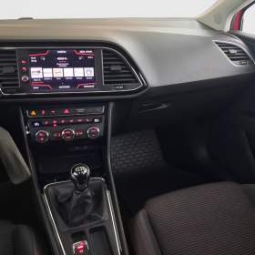 Foto inzerátu Seat Leon 1.5 TSI