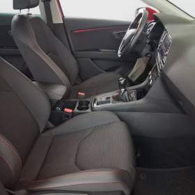Foto inzerátu Seat Leon 1.5 TSI
