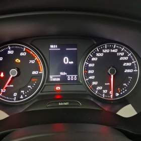 Foto inzerátu Seat Leon 1.5 TSI