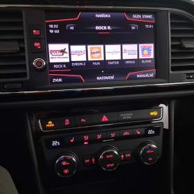 Foto inzerátu Seat Leon 1.5 TSI