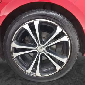 Foto inzerátu Seat Leon 1.5 TSI
