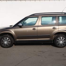 Foto inzerátu Skoda Yeti 1.6 TDI